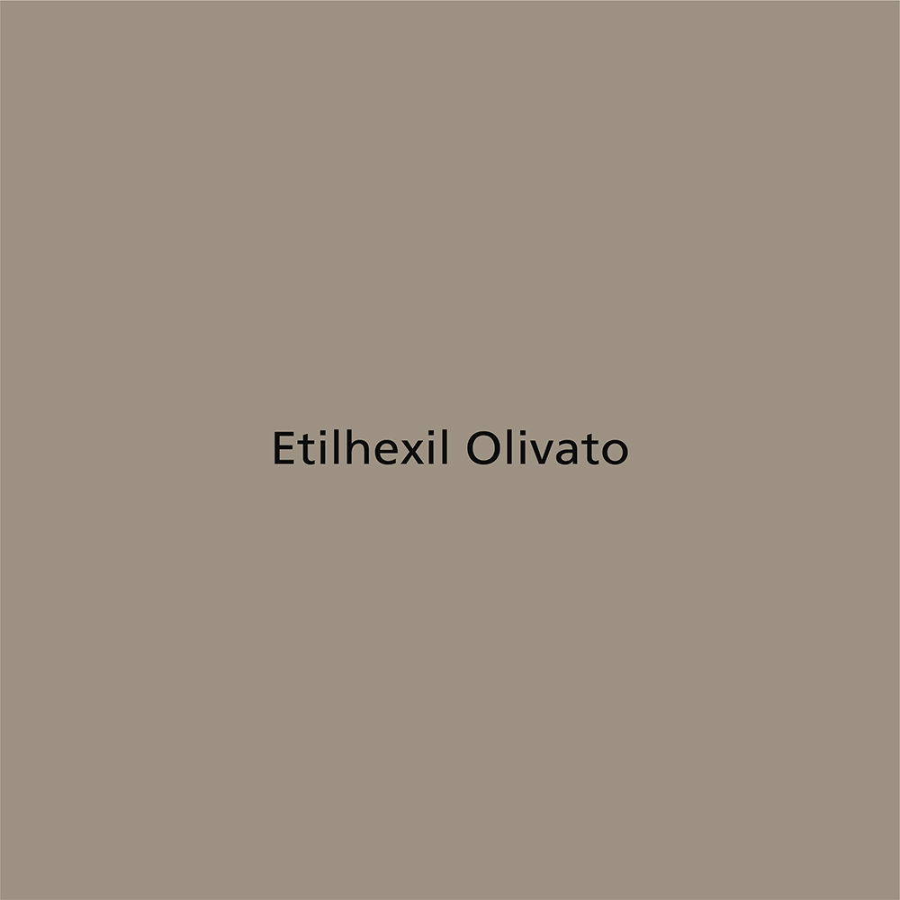 Etilhexil Olivato